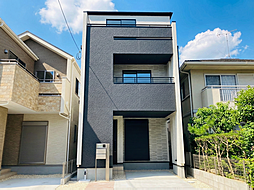 ブルーミングガーデン　福岡市東区奈多１丁目２棟／１期２号棟