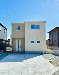 北九州市小倉南区長行西１丁目戸建