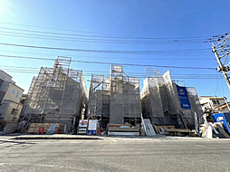 ブルーミングガーデン　福岡市城南区梅林５丁目３棟／１期３号棟