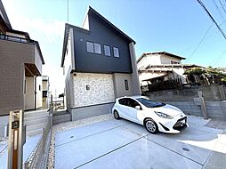 ブルーミングガーデン東区高美台３丁目２期２棟／２期１号棟