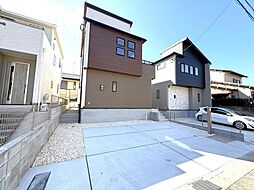 ブルーミングガーデン東区高美台３丁目２期２棟／２期２号棟