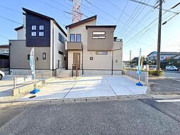 ブルーミングガーデン小郡市三国が丘４丁目２棟／１期１号棟