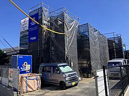 ブルーミングガーデン城南区東油山２丁目２棟／１期２号棟