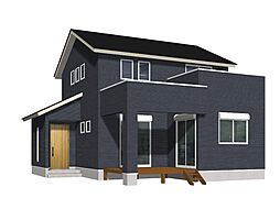 サンコート　筑後市徳久 号棟番号：1号地