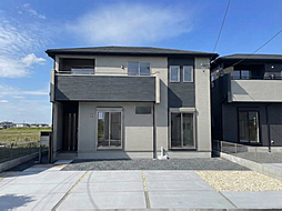 ブルーミングガーデン　中間市垣生６棟／１期４号棟