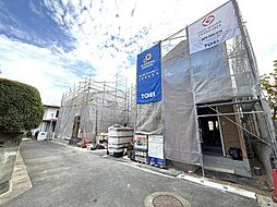 ブルーミングガーデン　福岡市早良区有田５丁目２棟／１期２号棟