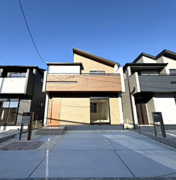 ブルーミングガーデン　福津市福間南４丁目３棟／１期２号棟