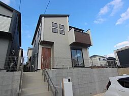 ブルーミングガーデン東区美和台３丁目２棟／１期２号棟