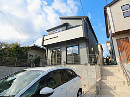 ブルーミングガーデン東区美和台３丁目２棟／１期１号棟