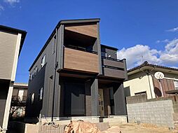 ブルーミングガーデン東区青葉６丁目２期２棟／２期２号棟