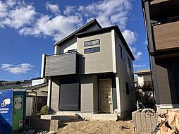 ブルーミングガーデン東区青葉６丁目２期２棟／２期１号棟