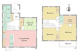 中央区上新屋町