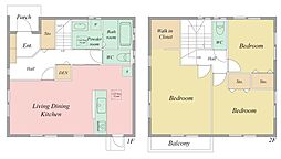 中央区雄踏町宇布見