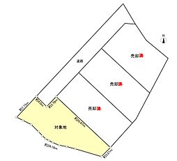 浜松市中央区東若林町 No.4