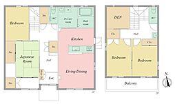 浜松市中央区馬郡町