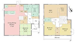浜松市中央区高林4丁目