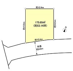 磐田市上岡田No.1