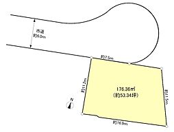 磐田市上岡田No.8