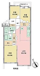 日栄ハイム・リバティ葵東壱番館 110