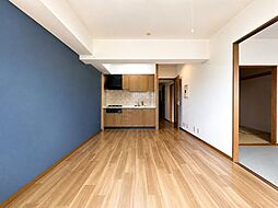 ライオンズマンション西岡崎 702