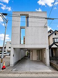 瑞穂区川澄町2丁目戸建て