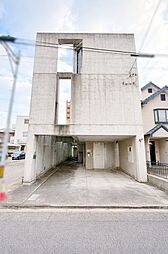 瑞穂区川澄町2丁目戸建て