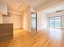 浜田町ハウス