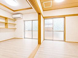岡崎市大樹寺3丁目戸建