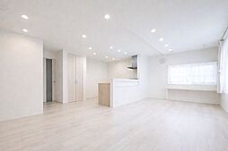 瑞穂区川澄町3丁目戸建て