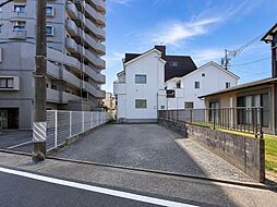 南区内田橋2丁目　土地