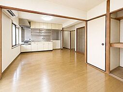 長栄住宅2号棟P空き有