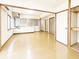 長栄住宅3号棟