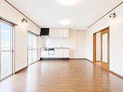 中山マンション