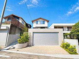瑞穂区岳見町戸建