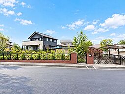 日進市岩藤町一ノ井土地