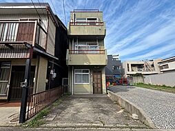 南区三条2戸建