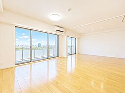 サンシティ岡崎駅テラス