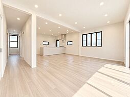 名東区文教台1戸建