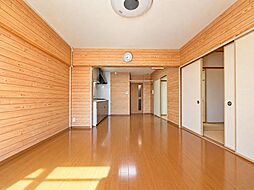 リリーハイツ春日井