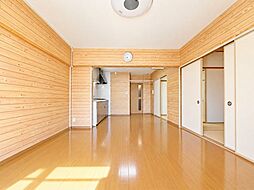 リリーハイツ春日井