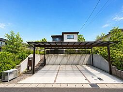 守山区上志段味戸建