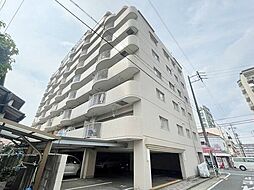 アメニティ築地 4B