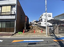 名古屋市瑞穂区亀城町２丁目