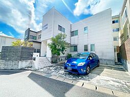 緑区大将ケ根2丁目戸建て