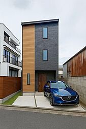 瑞穂区亀城町2丁目土地