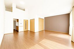 リビオ上名和B棟