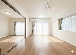 ライオンズガーデン植田中央