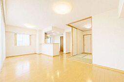 パークホームズ浄心スカイビューステージ