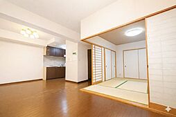 ライオンズマンション鳴丘壱番館