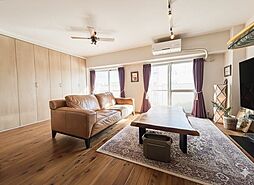 ユーハウス神宮公園A棟